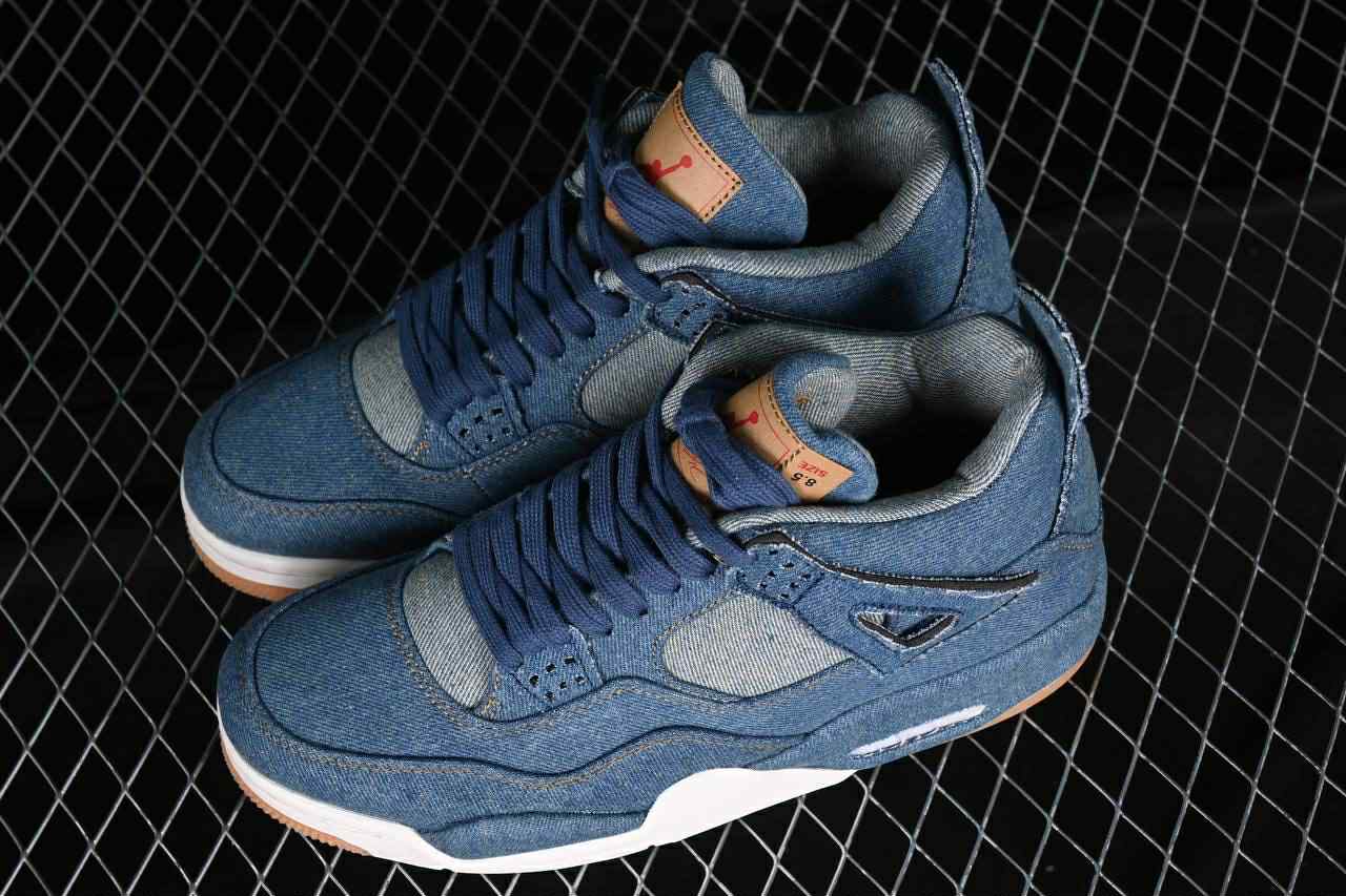 AJ4 Retro Collaboration