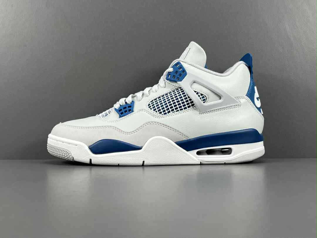 AJ4 Rétro x NK SB
