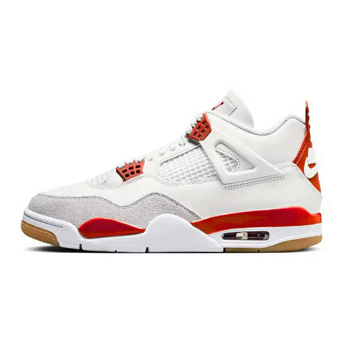 AJ4 Rétro x NK SB