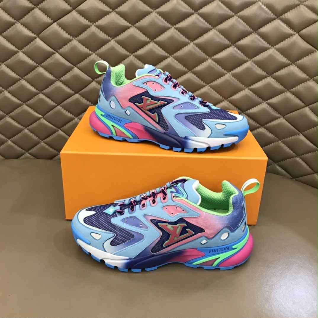 LV Runner Tatic