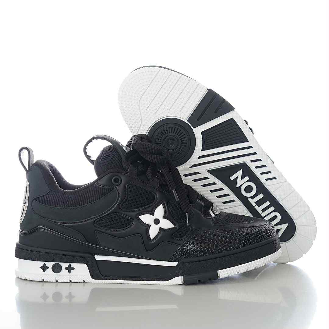 LV Trainers Skate