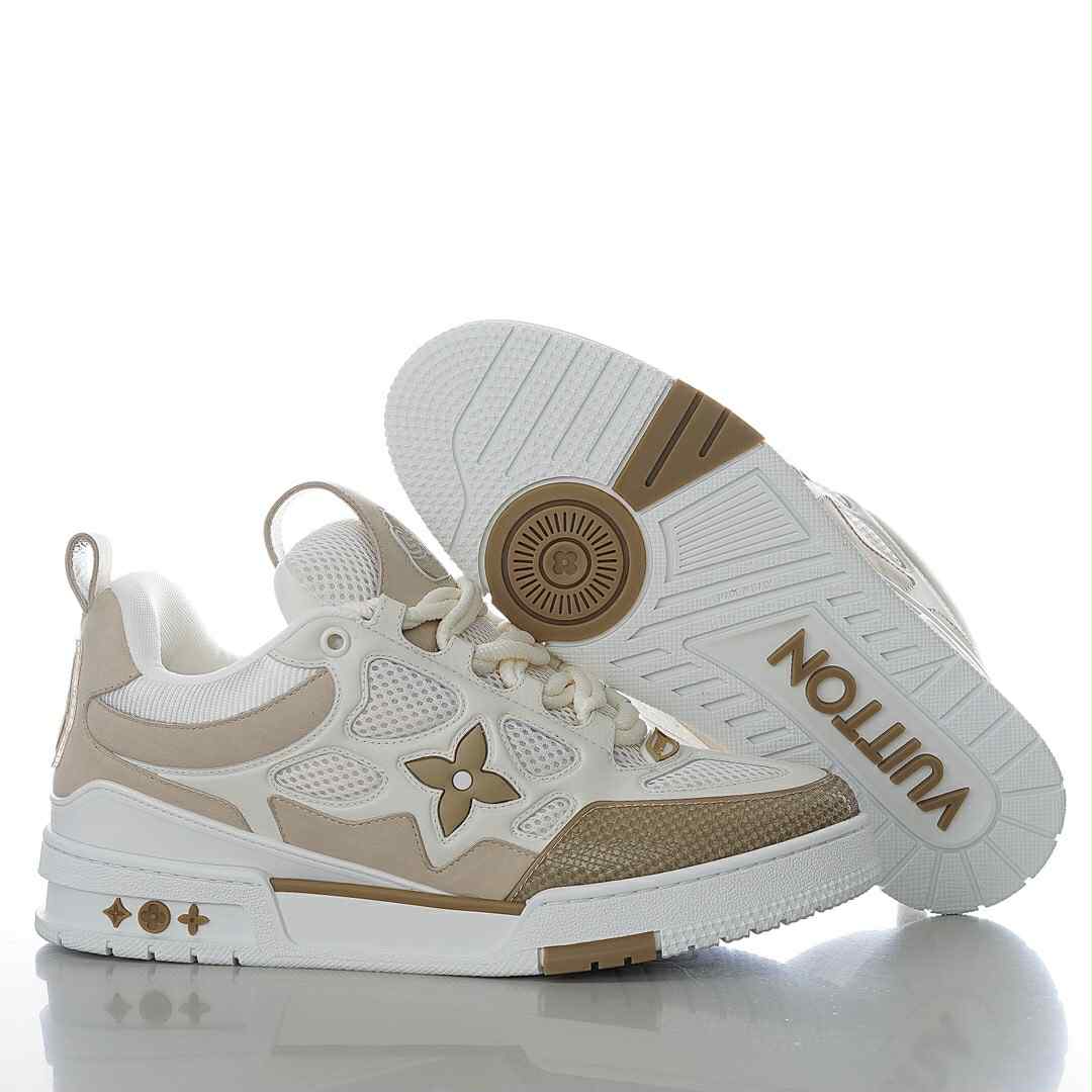 LV Trainers Skate