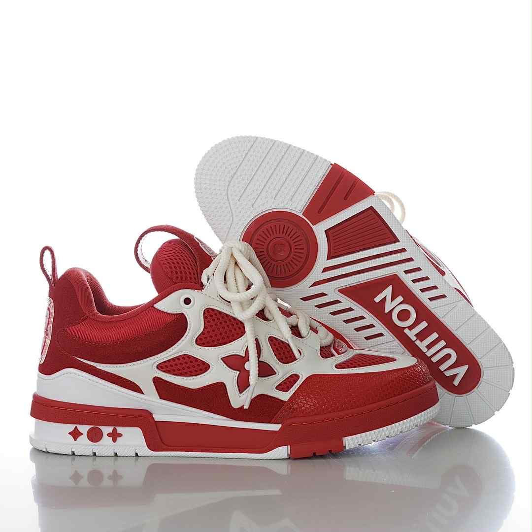 LV Trainers Skate