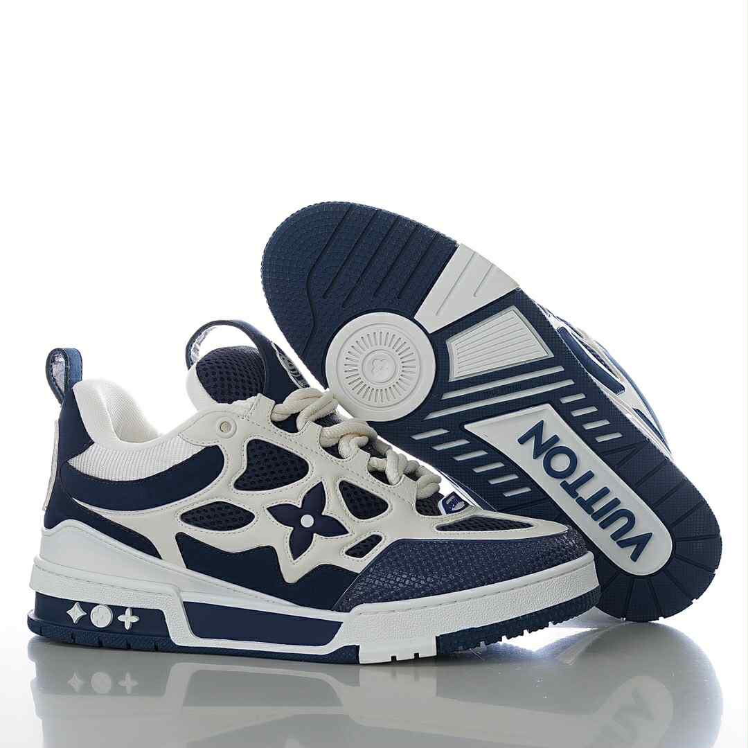 LV Trainers Skate