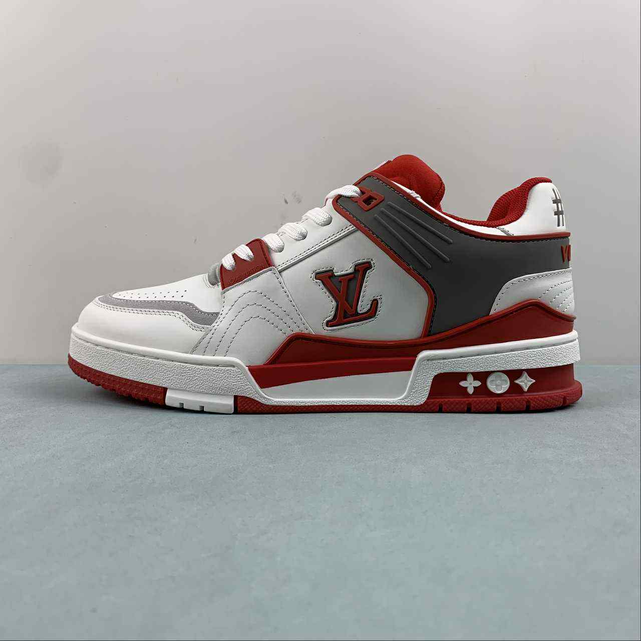 LV Trainers 2
