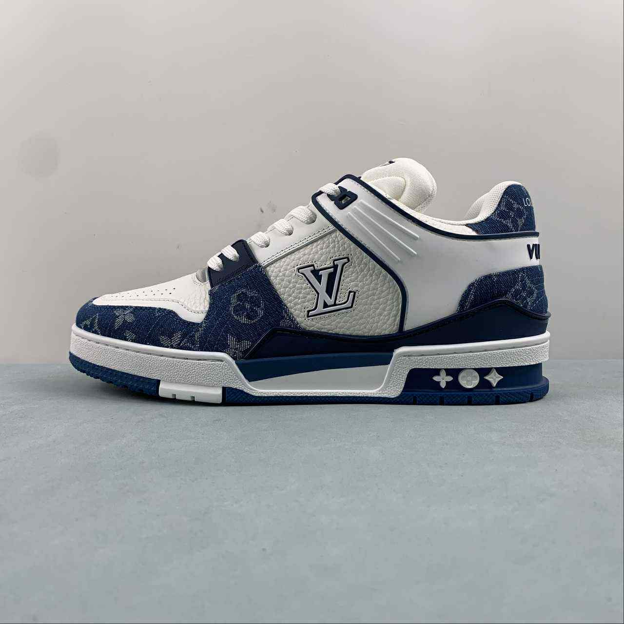 LV Trainers 2