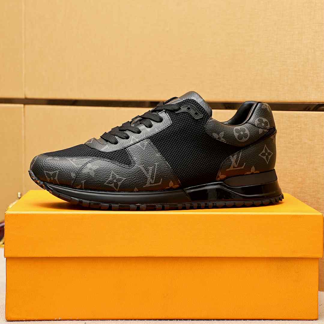 LV Run Away