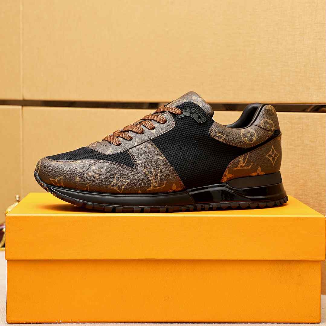LV Run Away