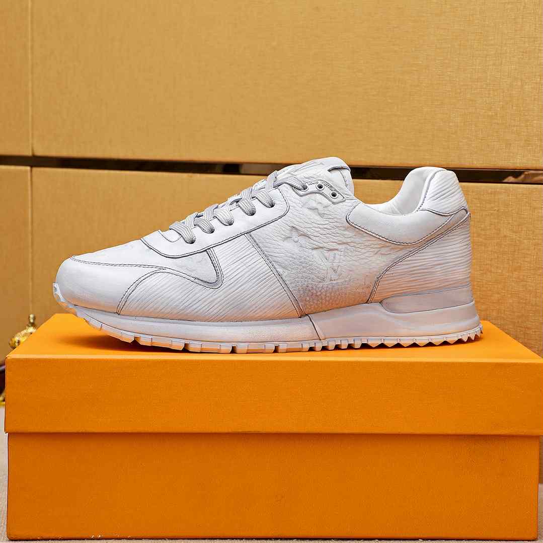LV Run Away