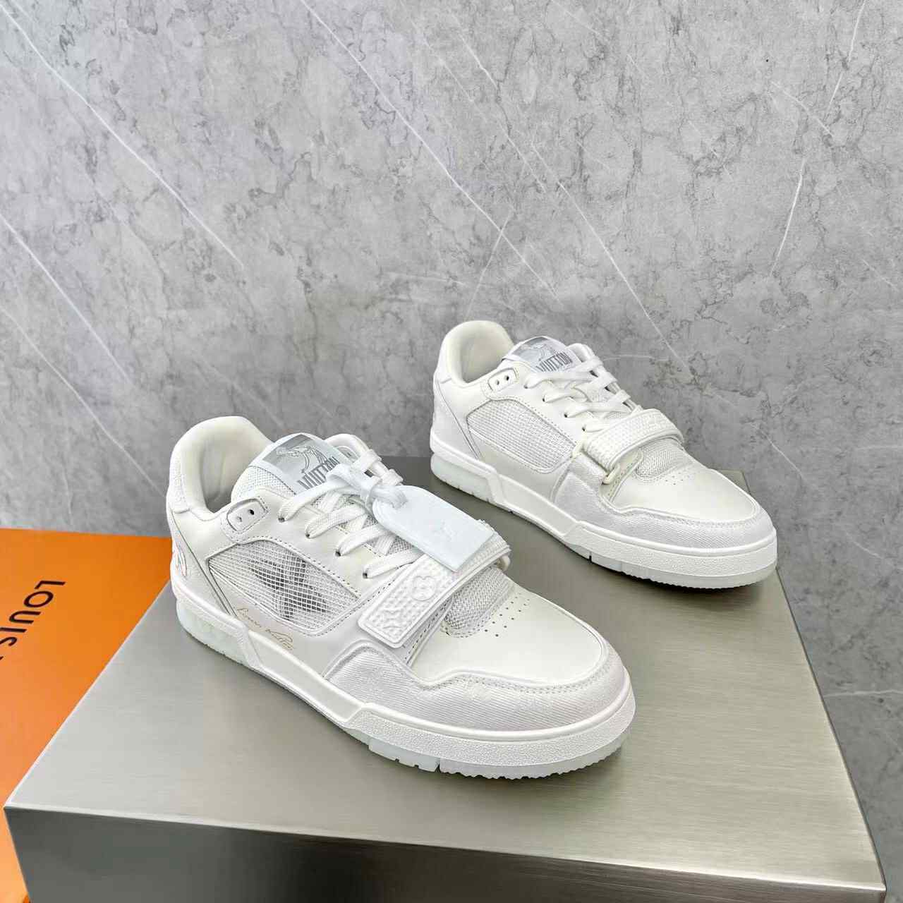 LV Trainers Mesh