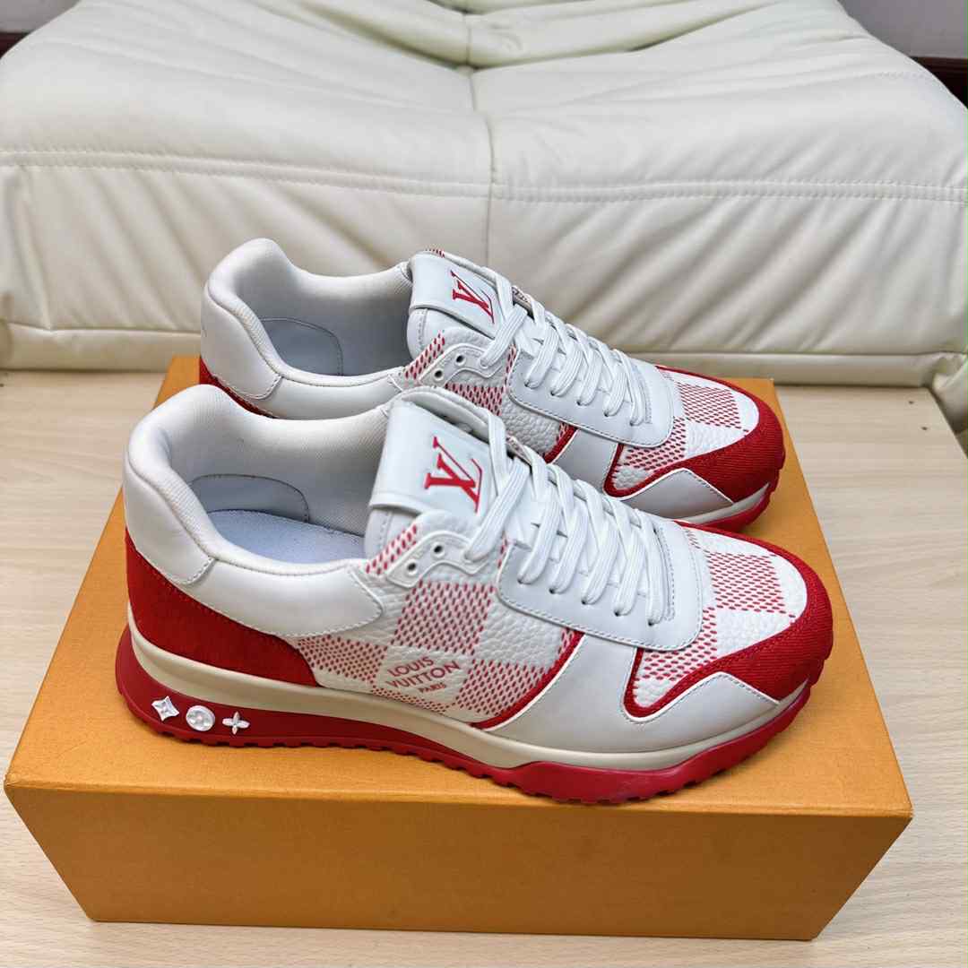 LV Run Away 2