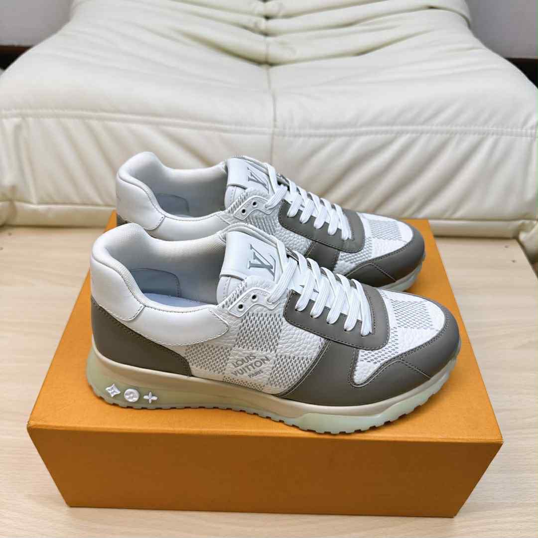 LV Run Away 2