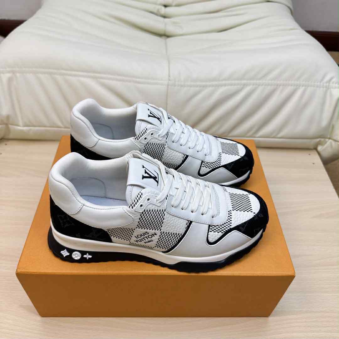 LV Run Away 2