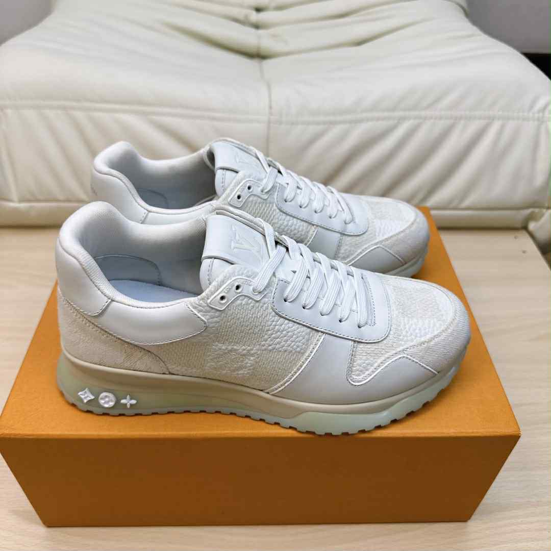 LV Run Away 2