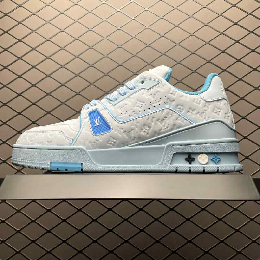 LV Trainers x Tyler