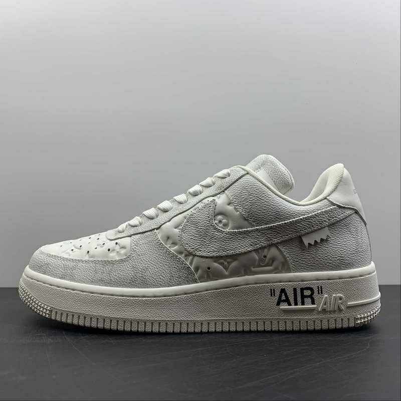 LV x NK Air Force 1