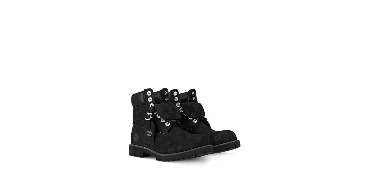 LV x Timberland