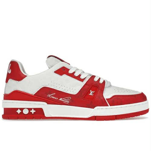 LV Trainers #54