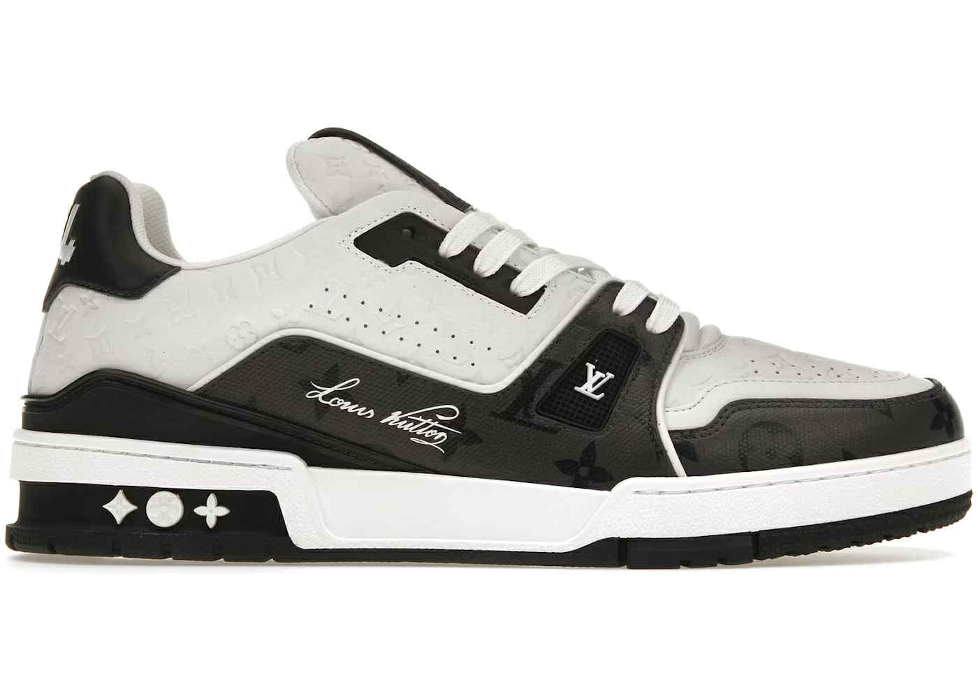 LV Trainers #54