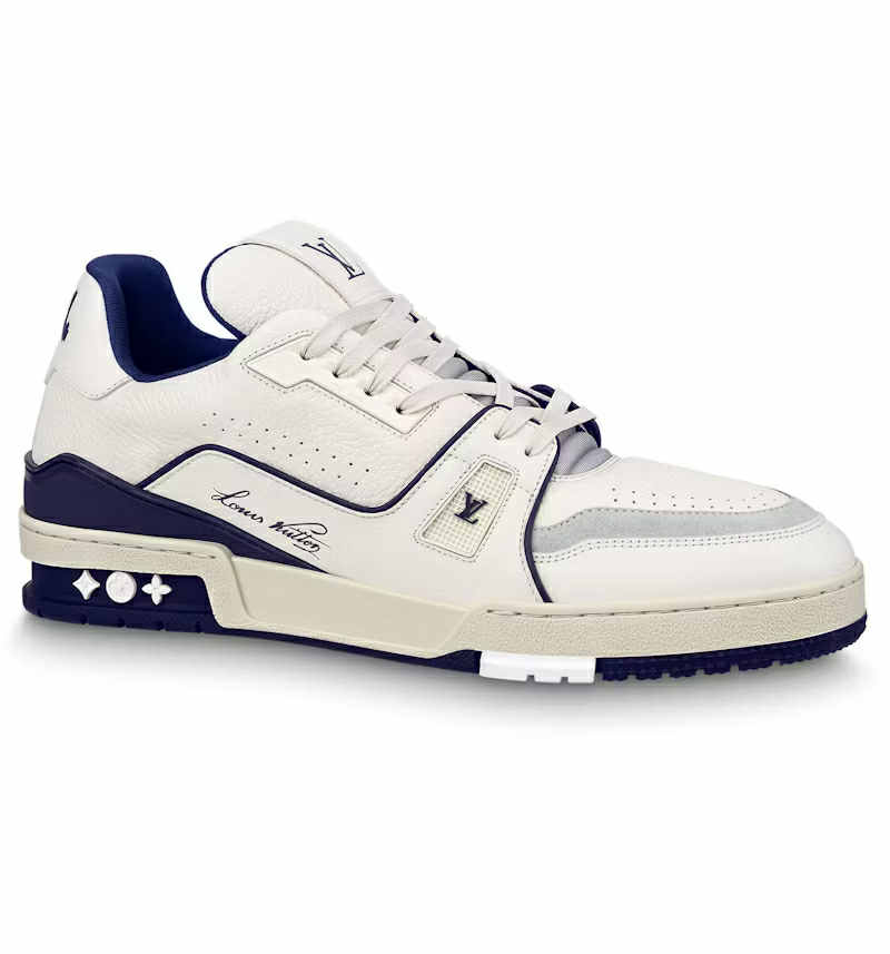 LV Trainers #54