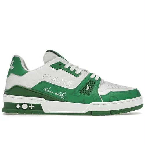 LV Trainers #54