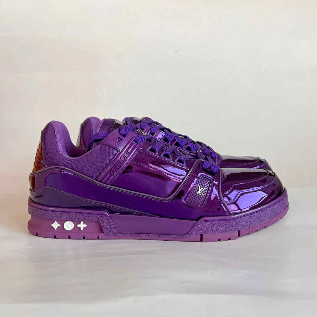LV Trainers 1 Triple