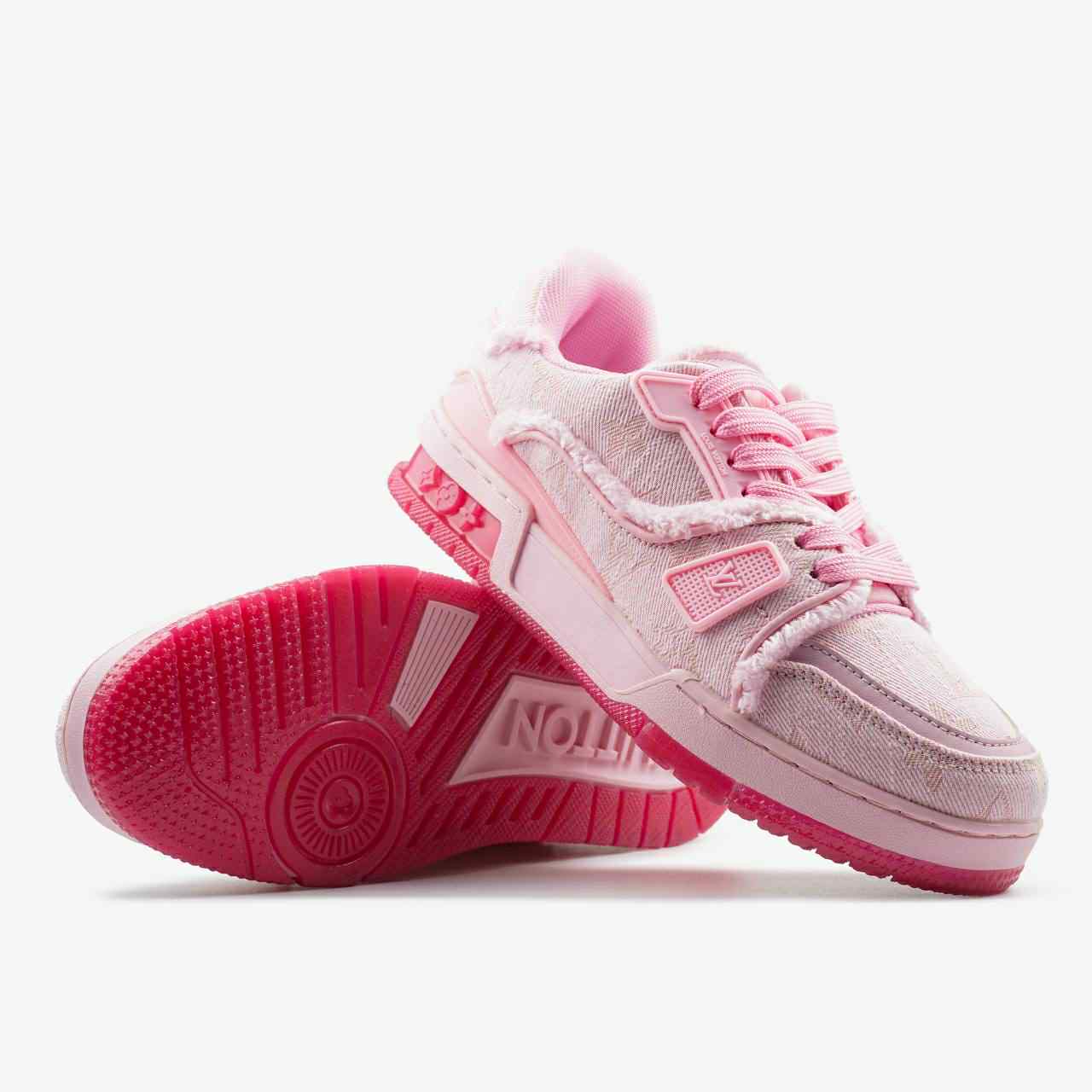 LV Trainers 1 Triple