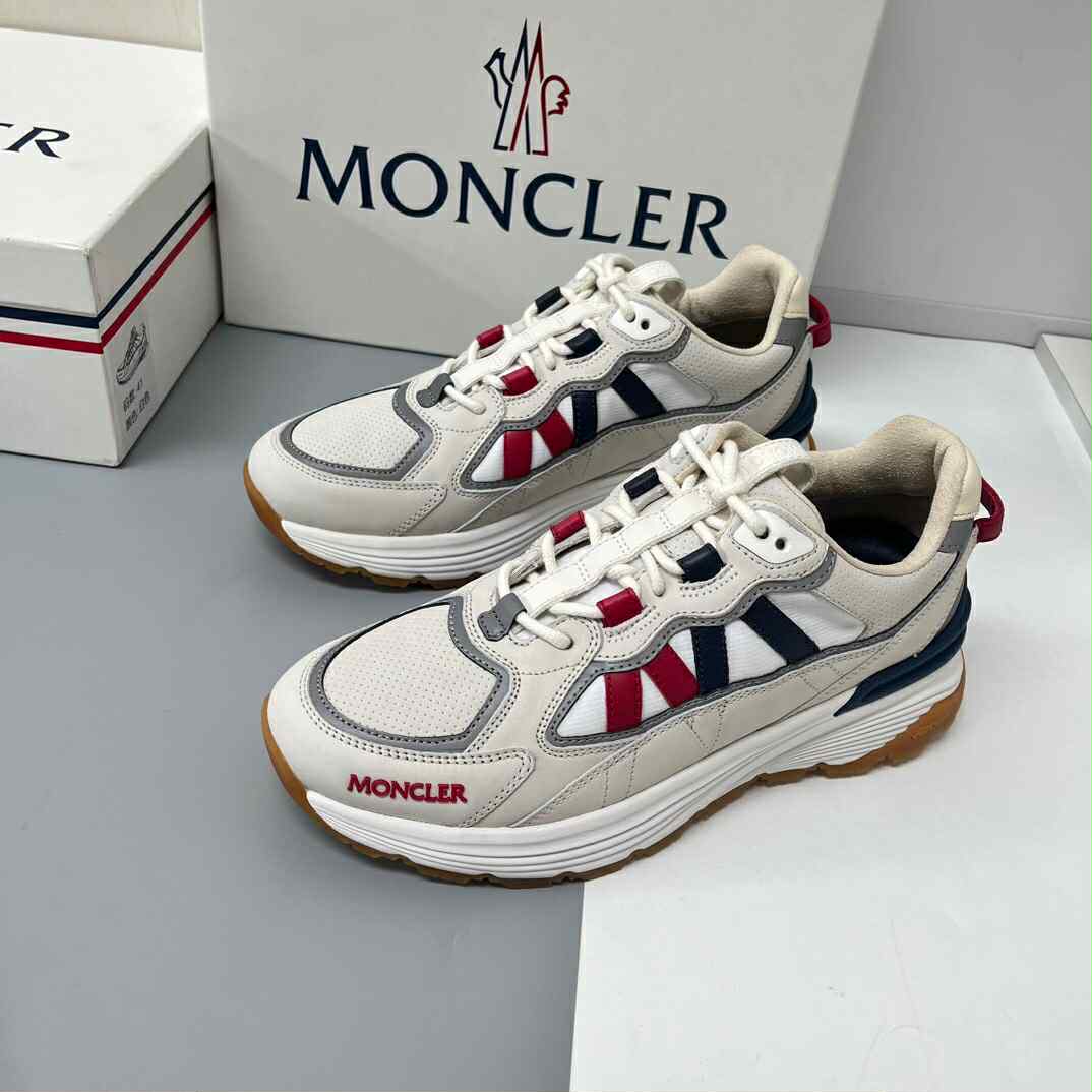 MCLR Lite Runner