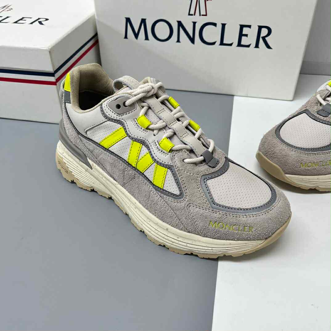MCLR Lite Runner