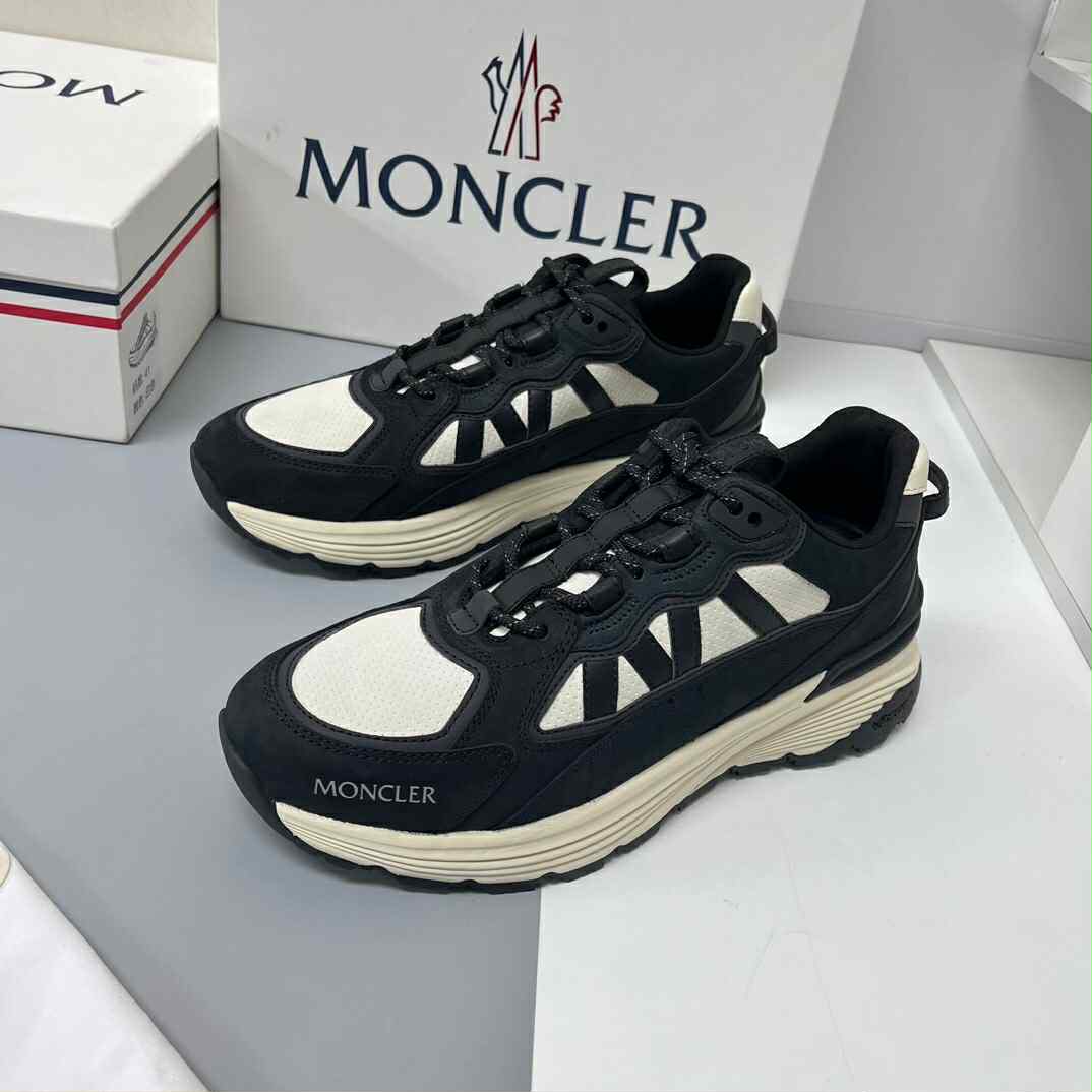 MCLR Lite Runner