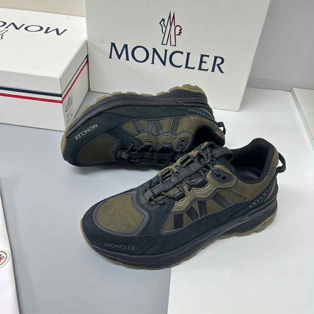 MCLR Lite Runner
