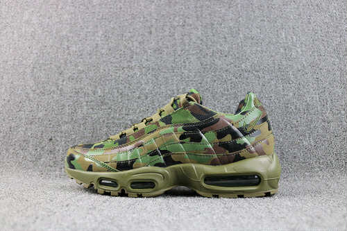 NK Air Max 95