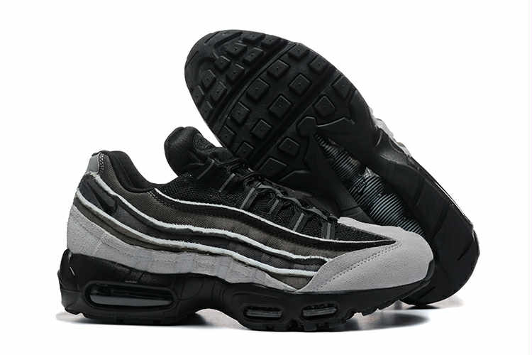 NK Air Max 95 x Comme Des Garçons