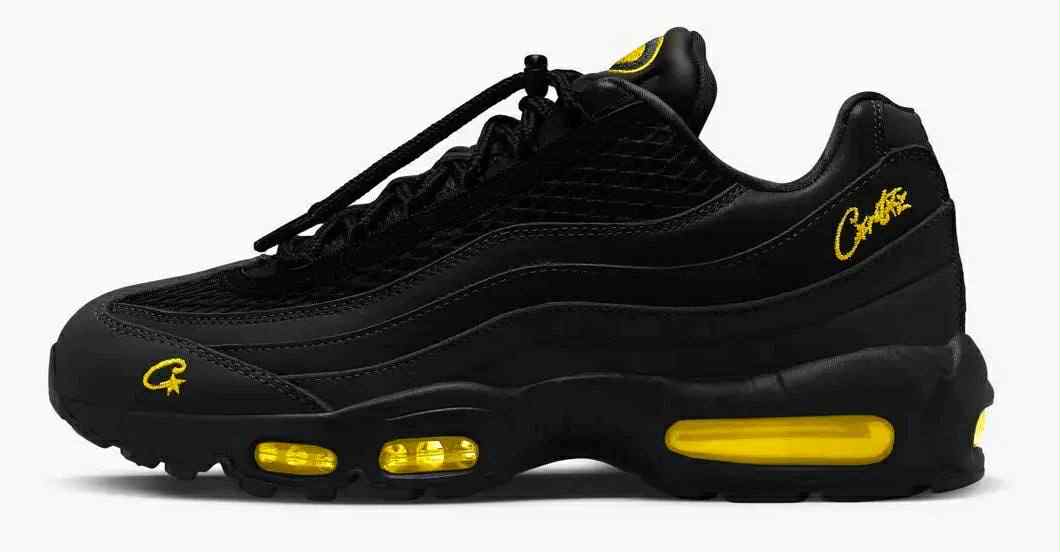 NK Air Max 95 x CRTZ