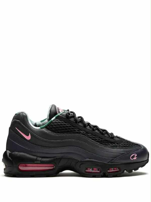 NK Air Max 95 x CRTZ