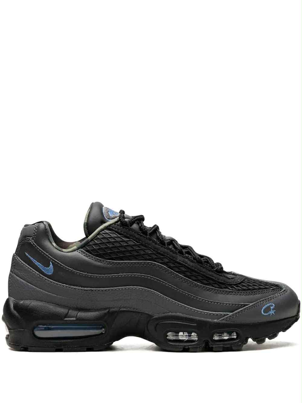 NK Air Max 95 x CRTZ