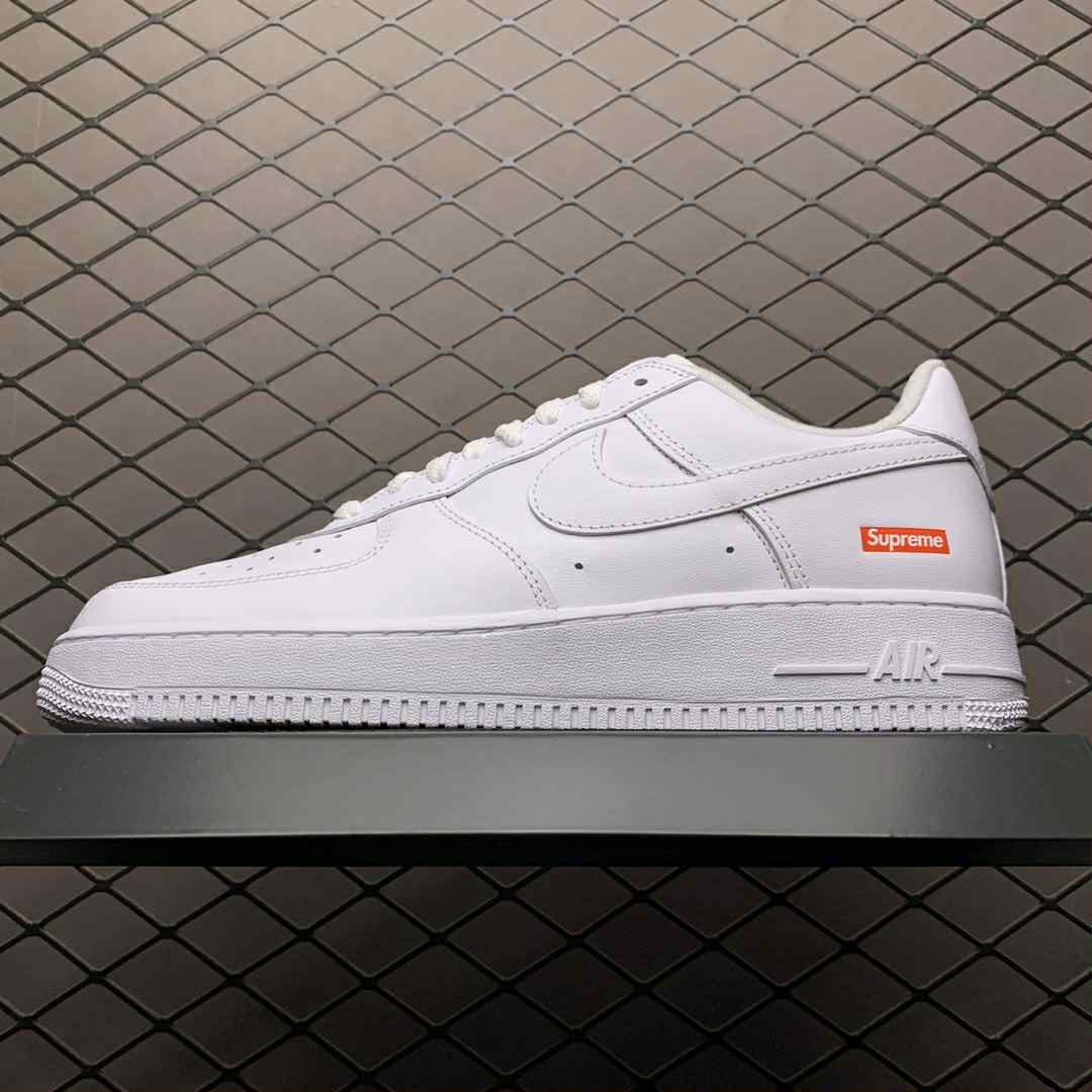 NK Air Force 1 x  Suprême