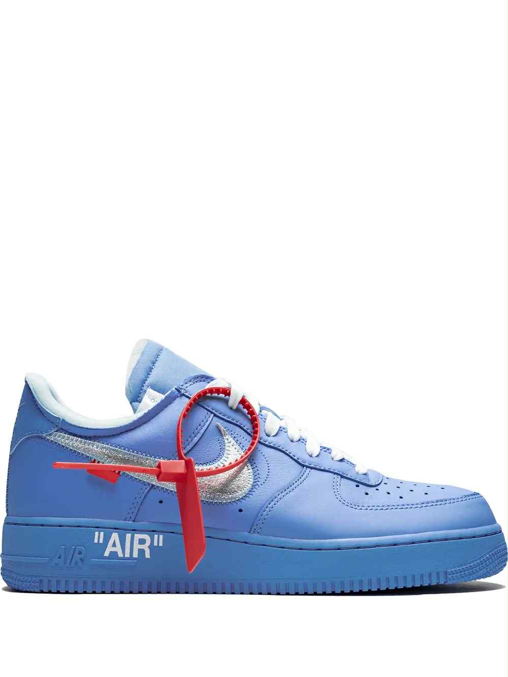 NK Air Force 1 x OFF W