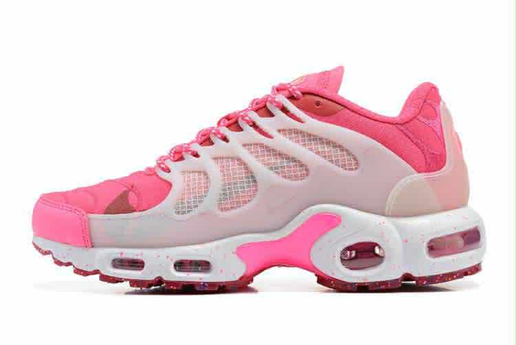 NK Air Max Plus Terradcape