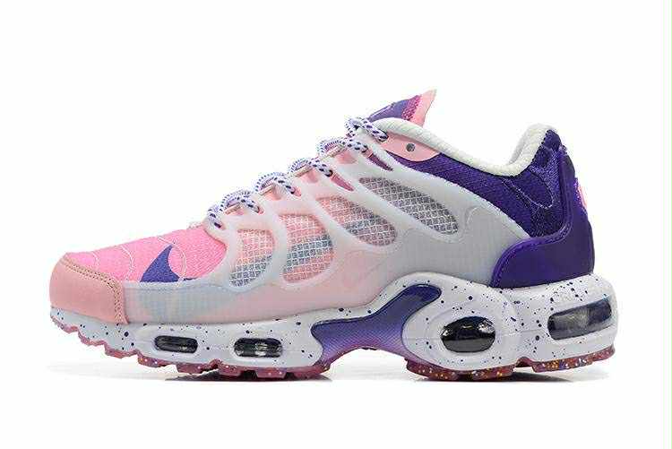 NK Air Max Plus Terradcape