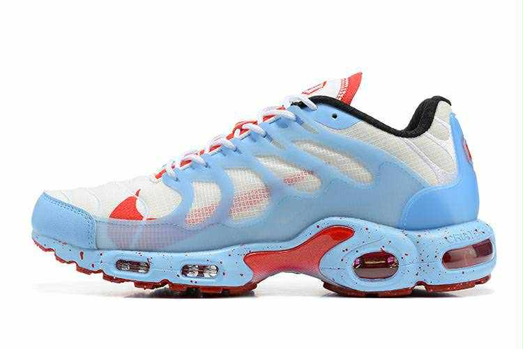 NK Air Max Plus Terradcape