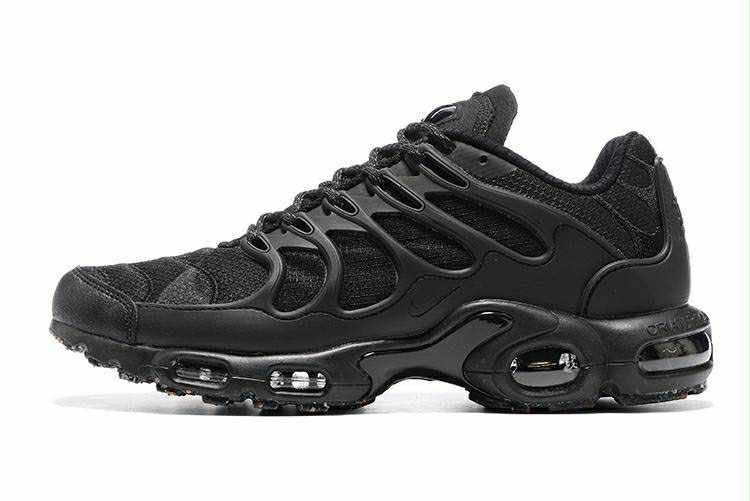 NK Air Max Plus Terradcape