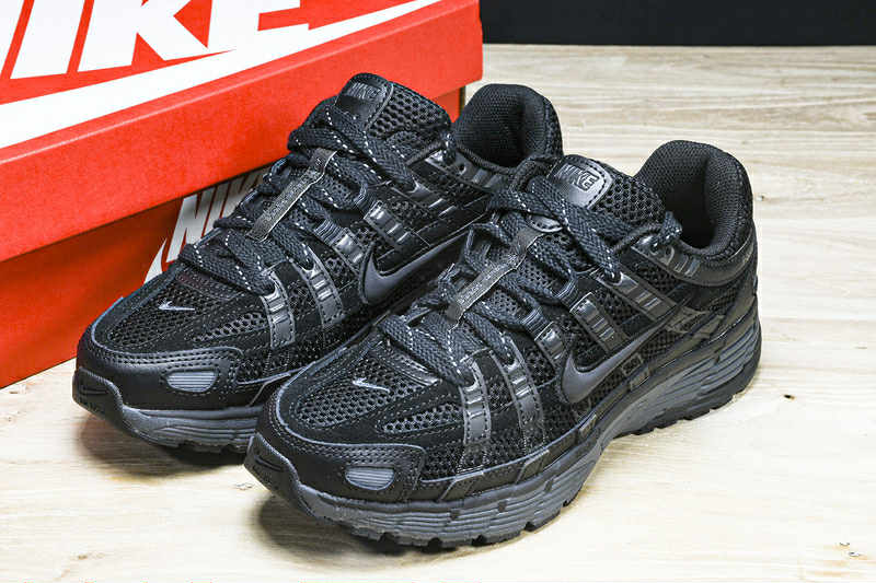Nike P6000