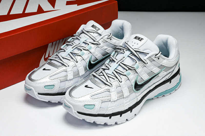 Nike P6000