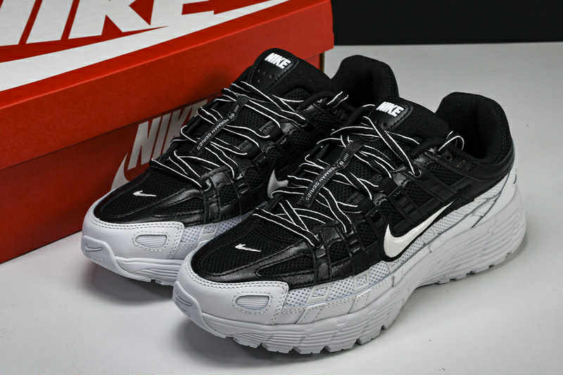 Nike P6000