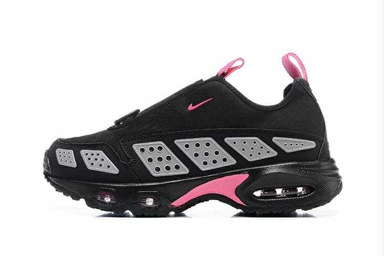 Alain NK Air Max Thunder