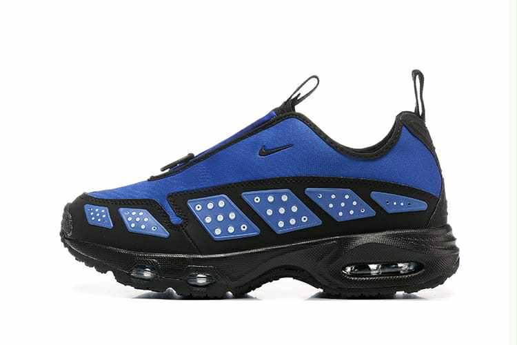 Alain NK Air Max Thunder