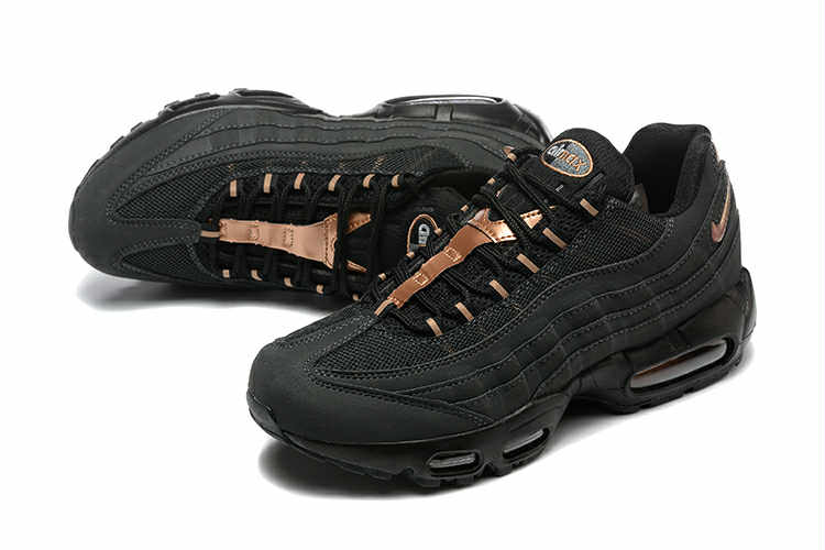 NK Air Max 95 x Central Cee