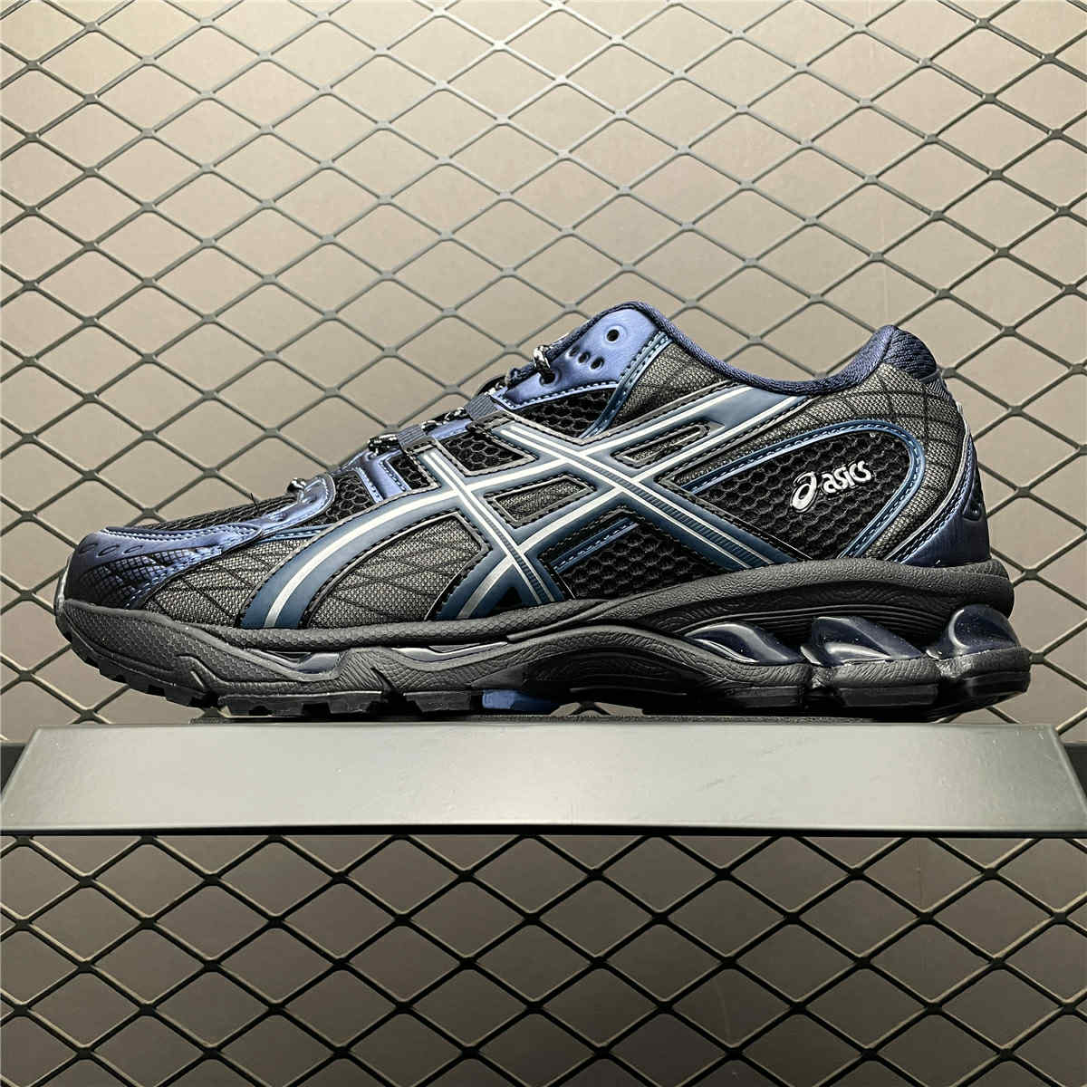Asics Gel-Nimbus 10.1