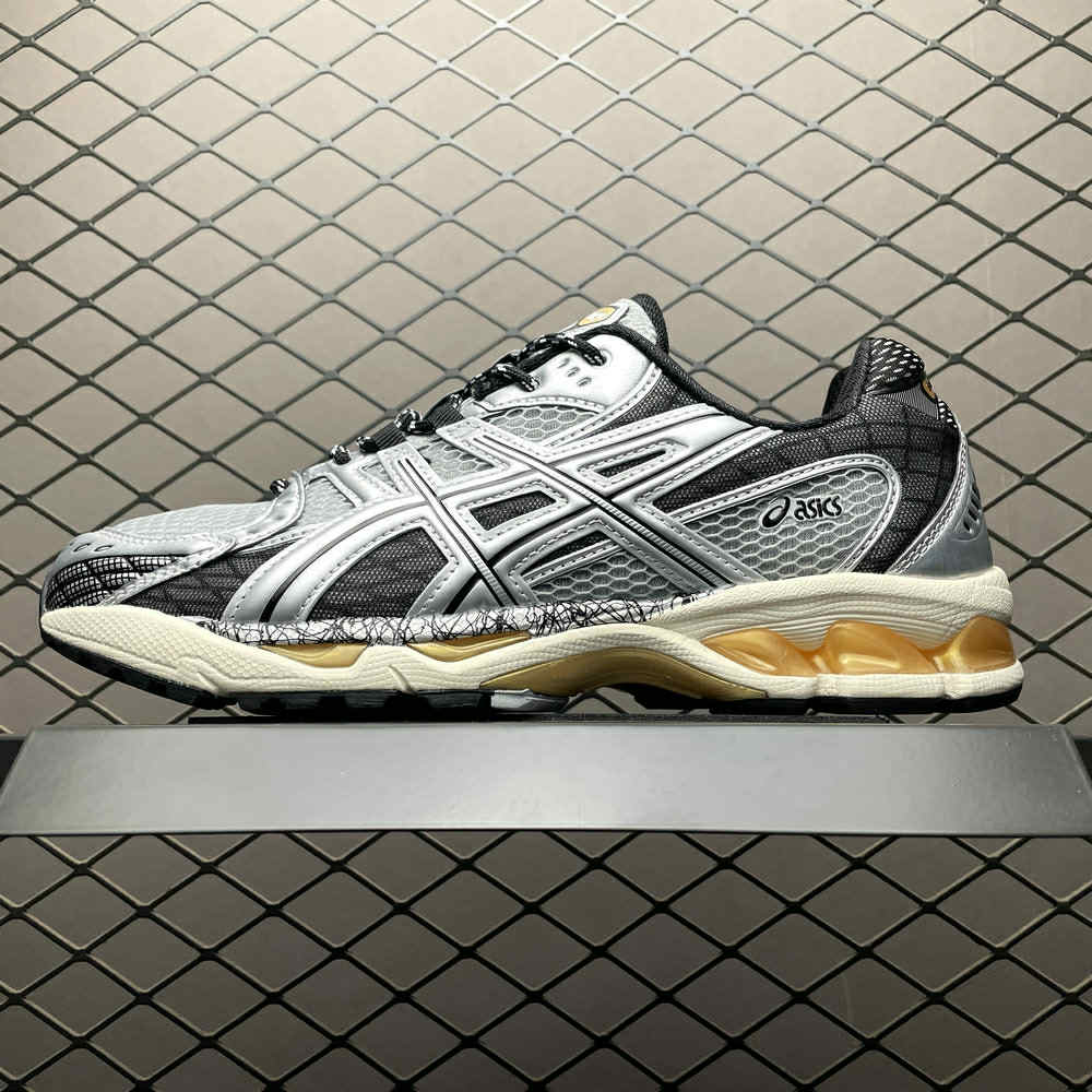 Asics Gel-Nimbus 10.1